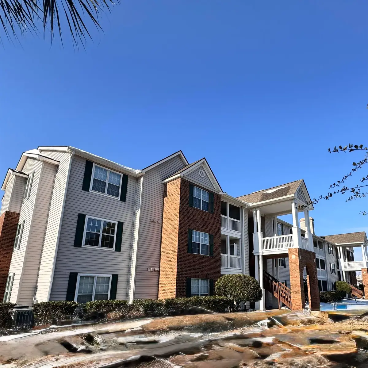 3768 Citation Way #1121, Myrtle Beach, SC 29577 - Image #1