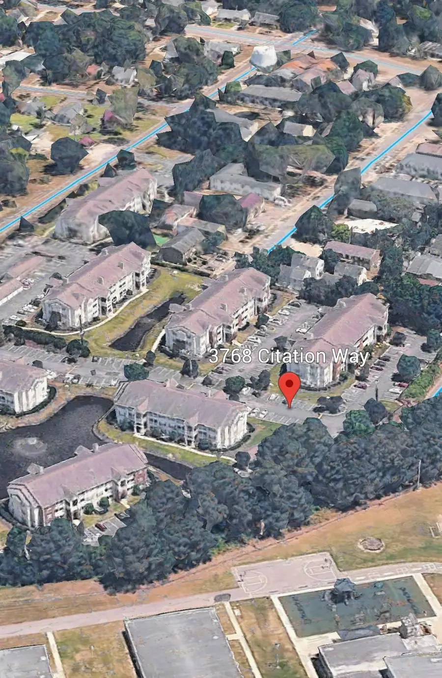 3768 Citation Way #1121, Myrtle Beach, SC 29577 - Image #3