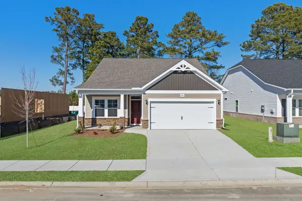 2491 Campton Loop, Conway, SC 29527