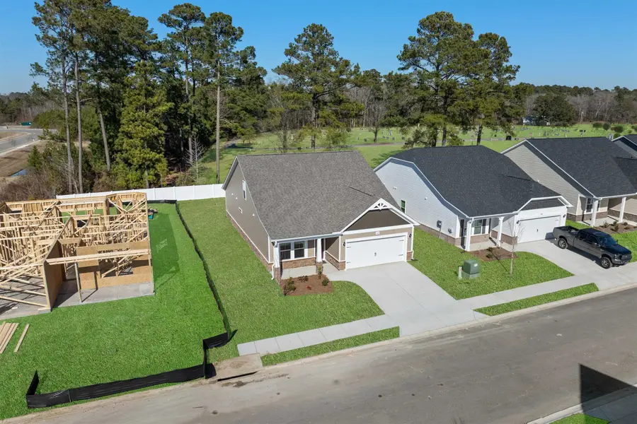 2491 Campton Loop, Conway, SC 29527 - Image #2