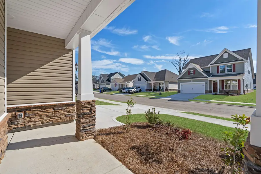 2491 Campton Loop, Conway, SC 29527 - Image #3