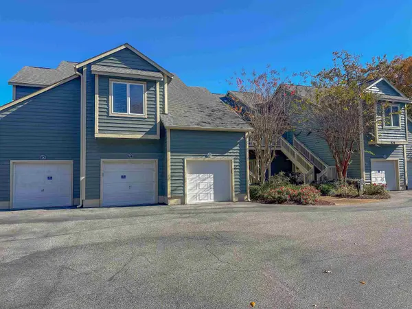 824 Castleford Circle #7-D, Myrtle Beach, SC 29572