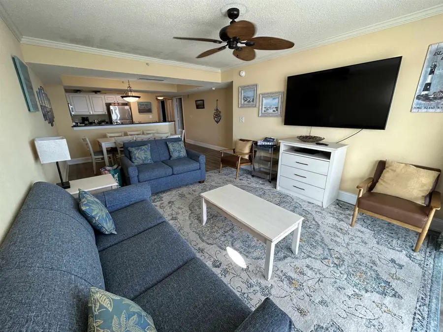 2007 S Ocean Blvd. #1107, Myrtle Beach, SC 29577 - #2