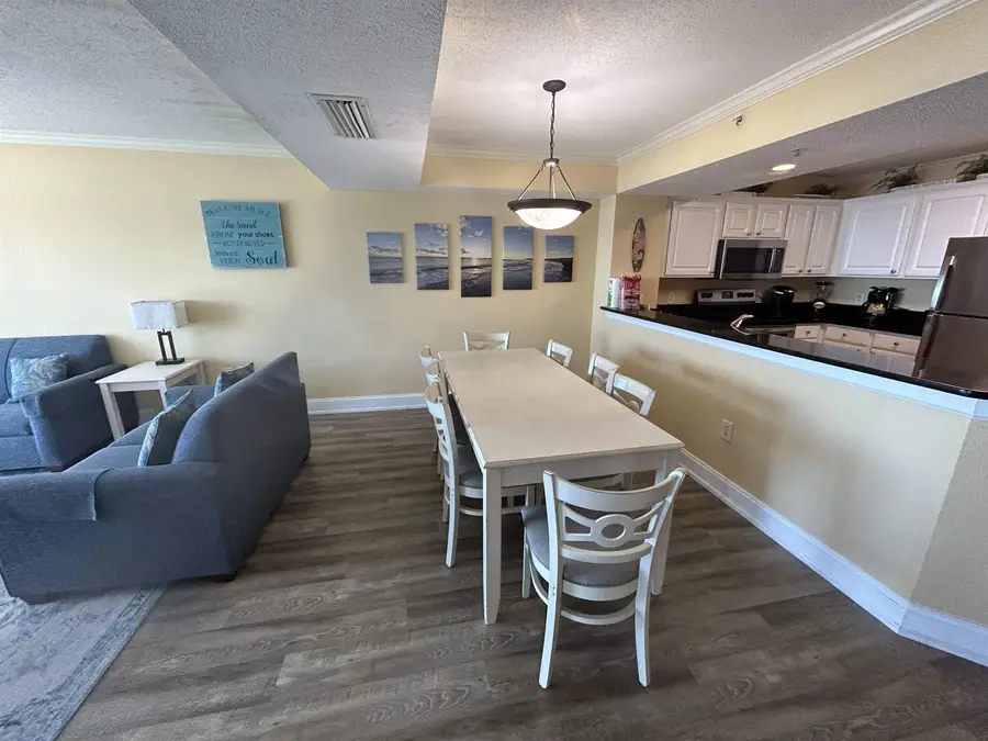 2007 S Ocean Blvd. #1107, Myrtle Beach, SC 29577 - #3