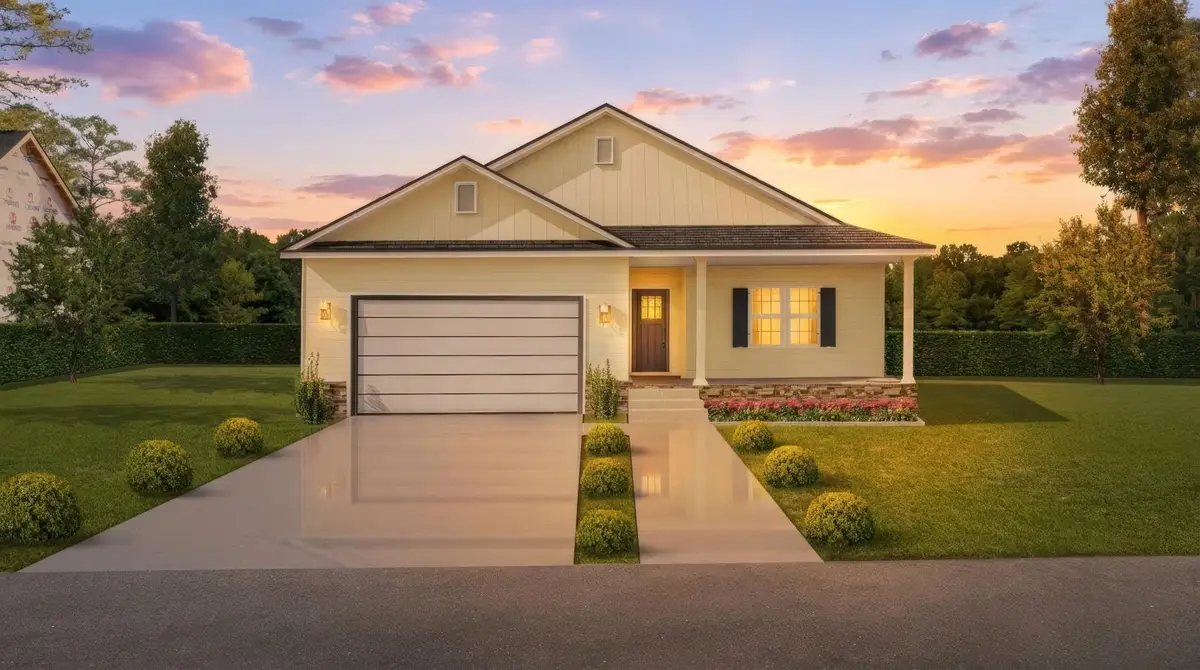 460 Bethel Dr., Conway, SC 29526 - Image #1