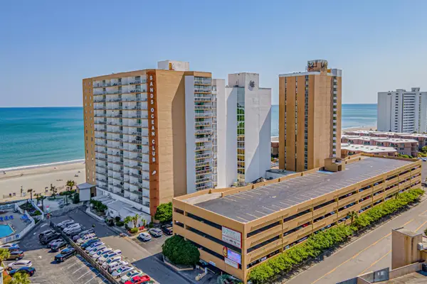 9550 Shore Dr. #1030, Myrtle Beach, SC 29572