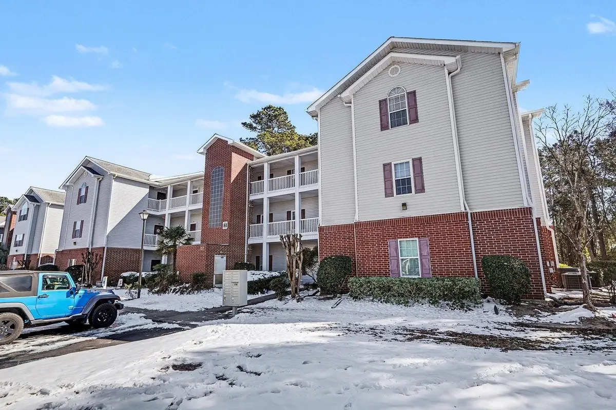 4810 Innisbrook Ct. #212, Myrtle Beach, SC 29579 - Image #1