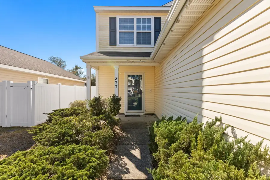877 Silvercrest Dr., Myrtle Beach, SC 29579 - Image #3
