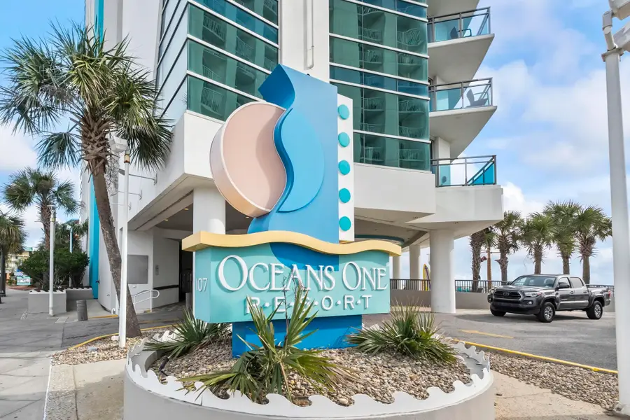 107 S Ocean Blvd. #1103, Myrtle Beach, SC 29577 - Image #2