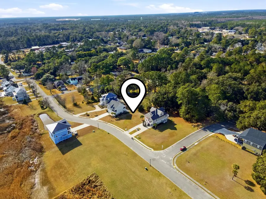 Lot 55 Oak Bay Dr., Georgetown, SC 29440 - Image #2