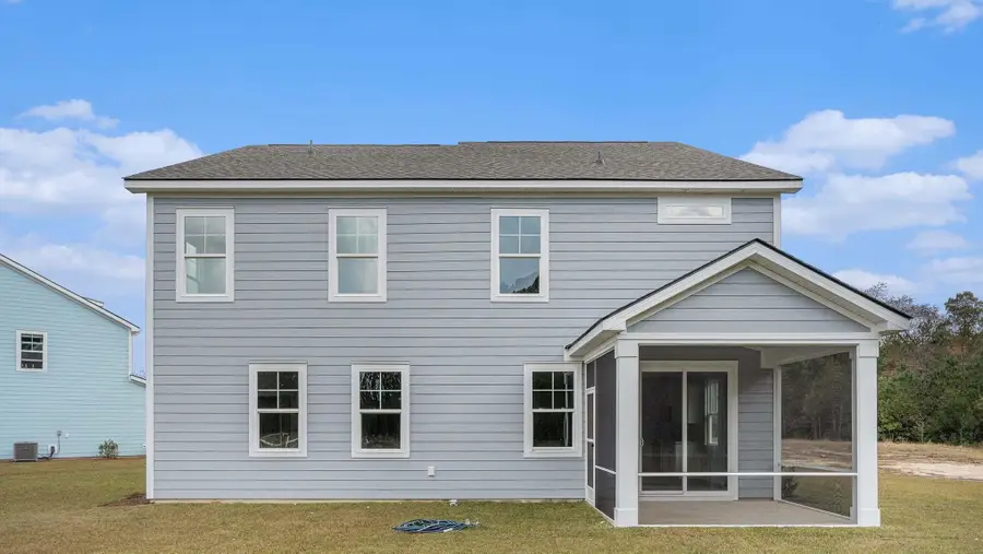 7059 Cinnamon Dr, Conway, SC 29526 - #2