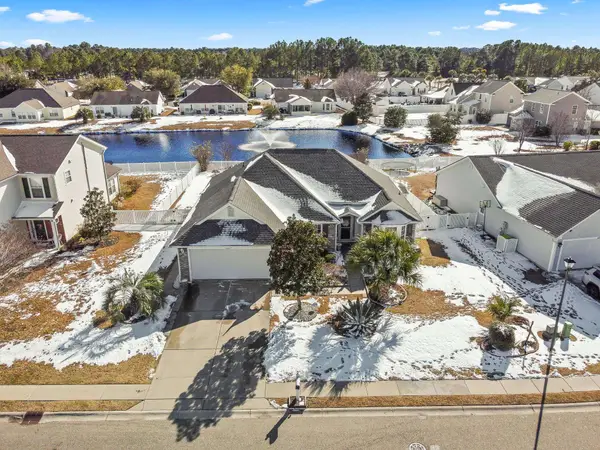 4367 Heartwood Ln., Myrtle Beach, SC 29579