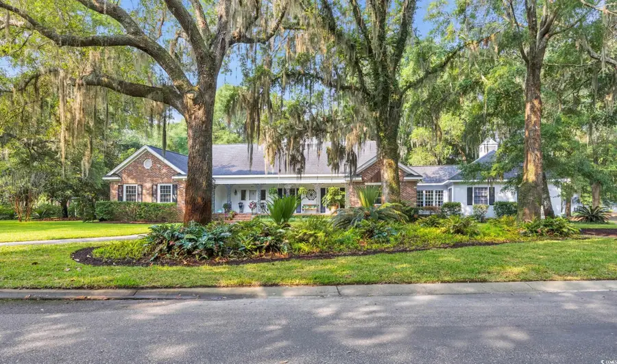 1259 Oatland Lake Rd., Pawleys Island, SC 29585 - Image #3