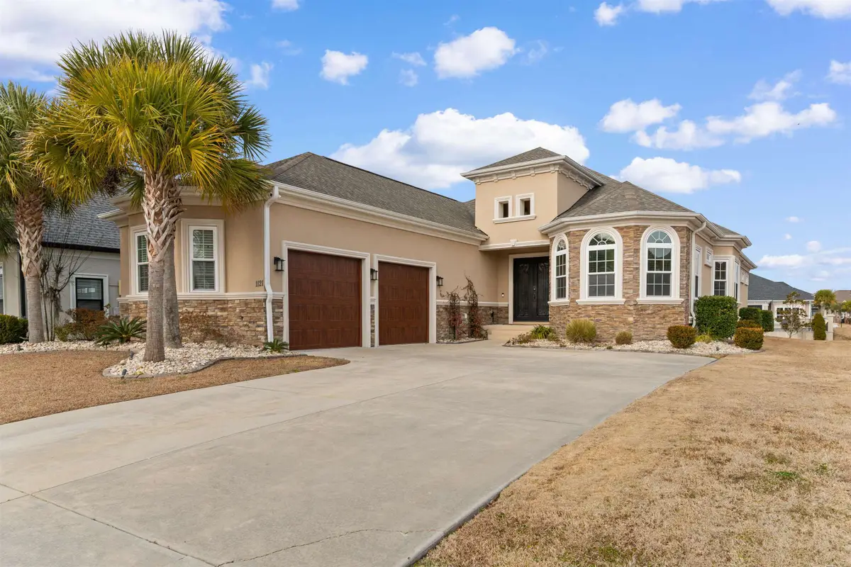 1121 Bluffton Ct., Myrtle Beach, SC 29579 - Image #1