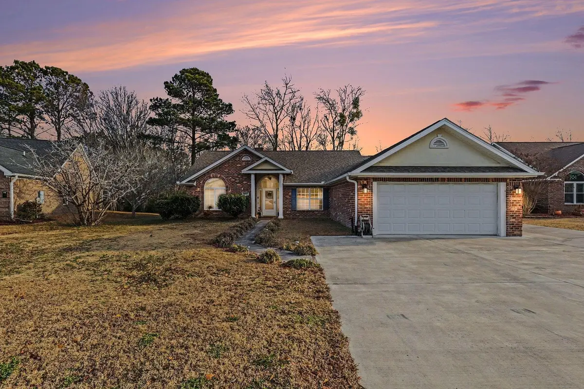 4602 Mandi Ave., Little River, SC 29566 - #1