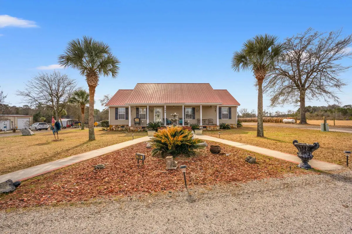 795 Dog Bluff Rd., Galivants Ferry, SC 29544 - #1