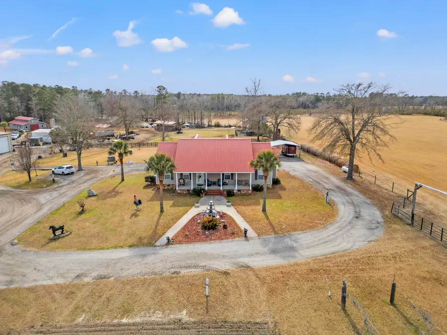 795 Dog Bluff Rd., Galivants Ferry, SC 29544 - #2