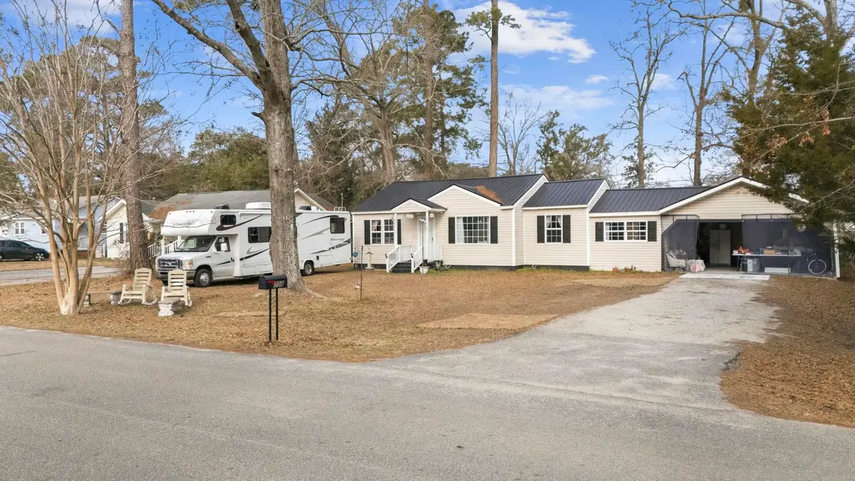 708 15th Ave., Conway, SC 29526 - Image #1