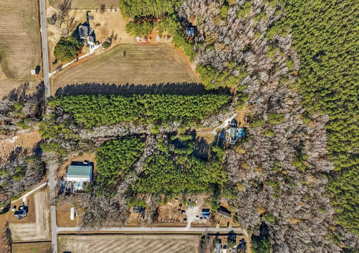 Lot 1 Howard Ln., Little River, SC 29566 - #1