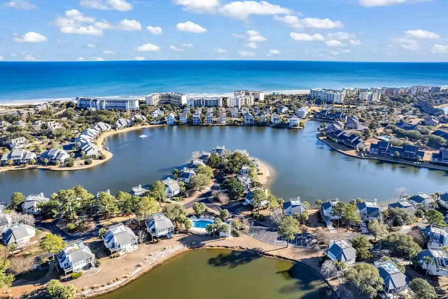 100 Oyster Catcher Pl., Pawleys Island, SC 29585 - Image #2