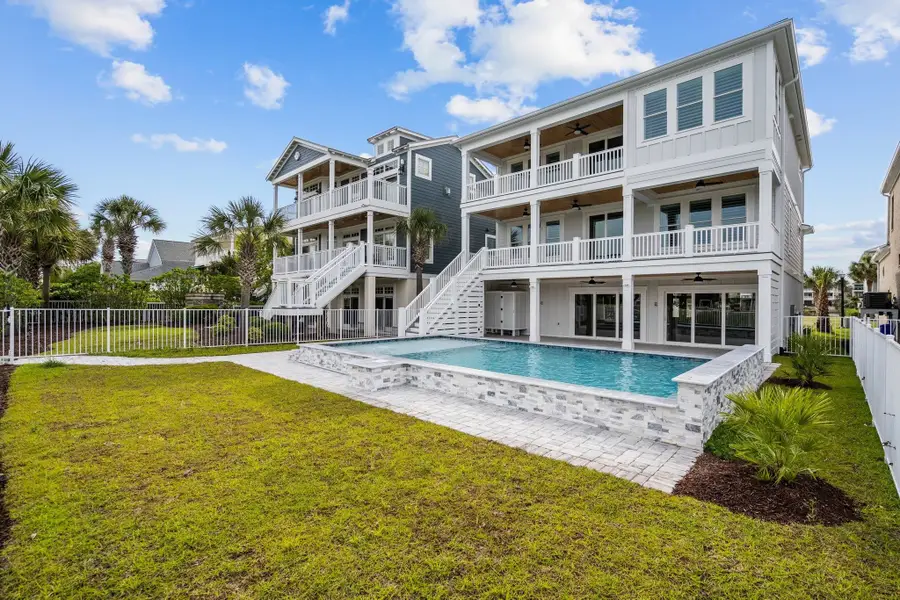 4843 Williams Island Dr., Little River, SC 29566 - #3