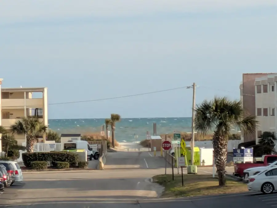 608 22nd Ave. N, North Myrtle Beach, SC 29582 - Image #3