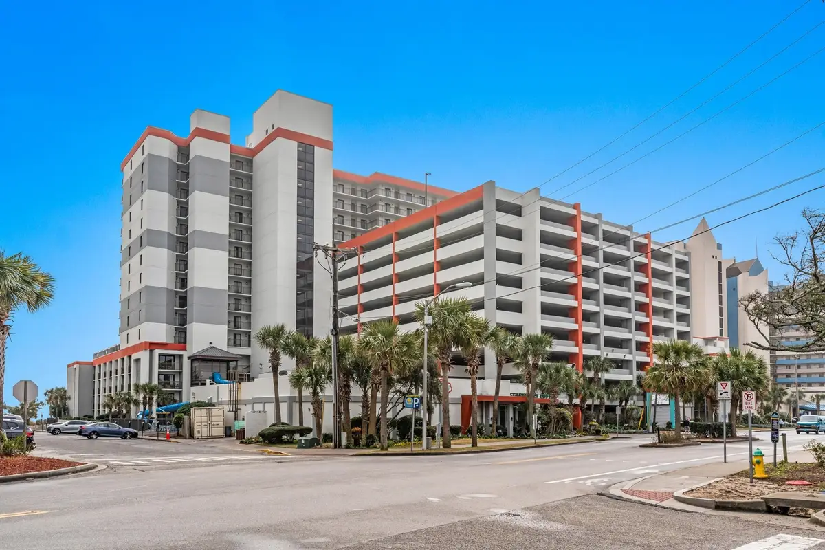 7200 N Ocean Blvd. #562, Myrtle Beach, SC 29572 - Image #1