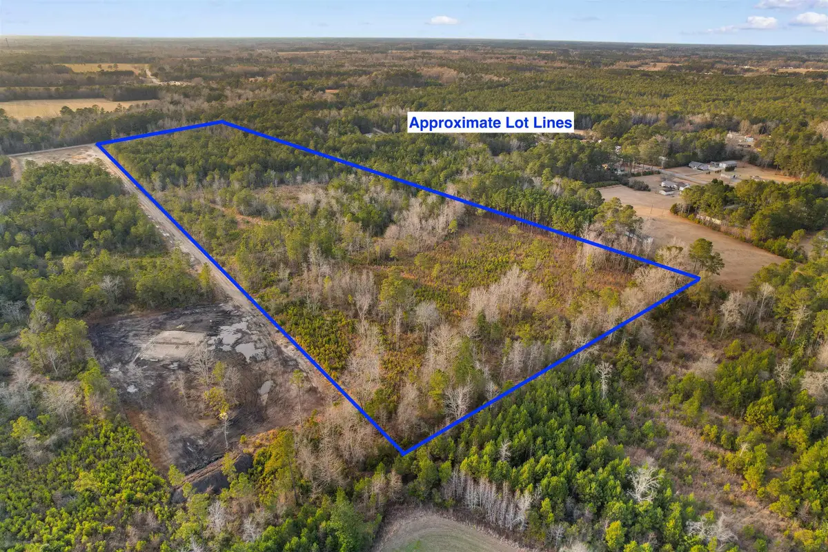 TBD Fowler School Rd., Green Sea, SC 29545 - #1