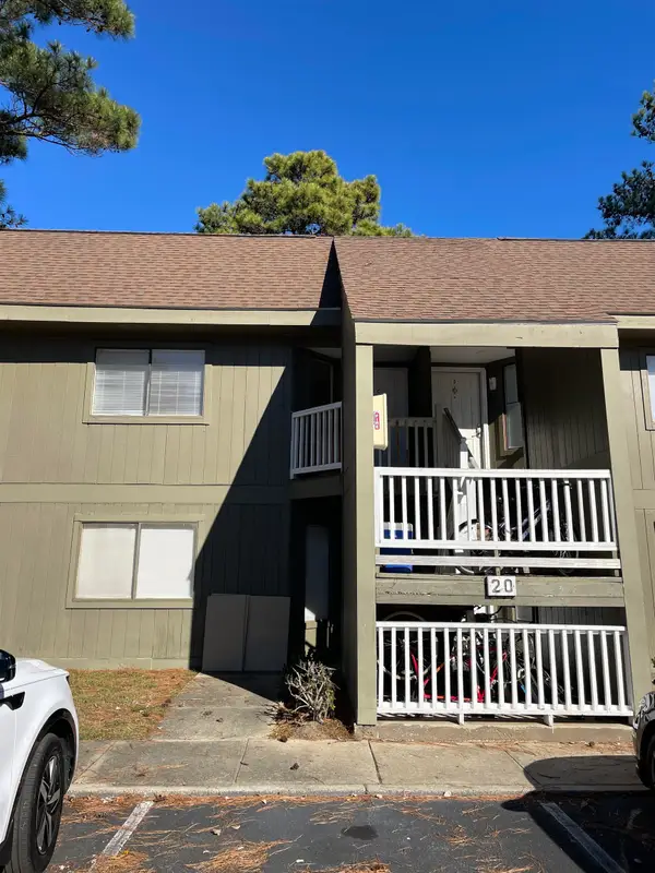 2000 Greens Blvd. #20C, Myrtle Beach, SC 29577