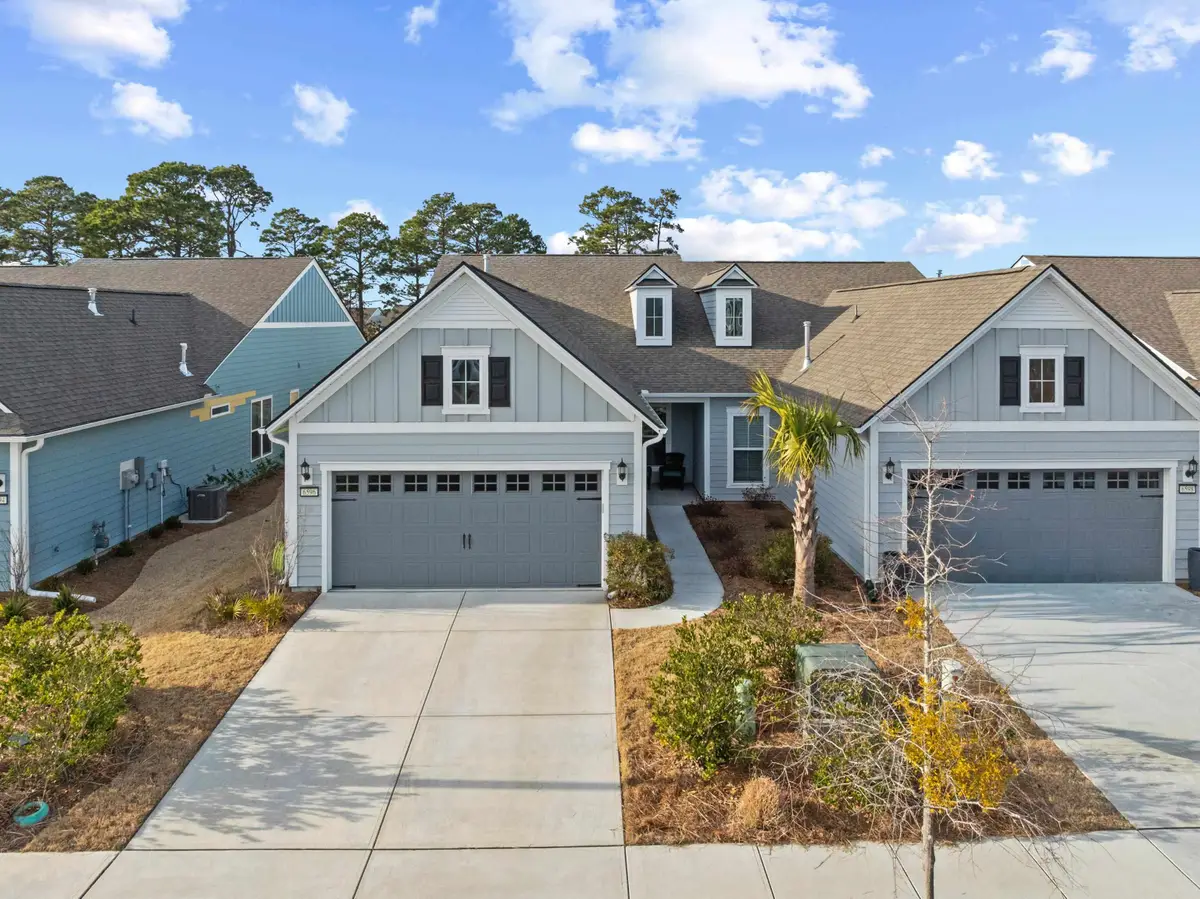 6596 Torino Lane, Myrtle Beach, SC 29572 - Image #1