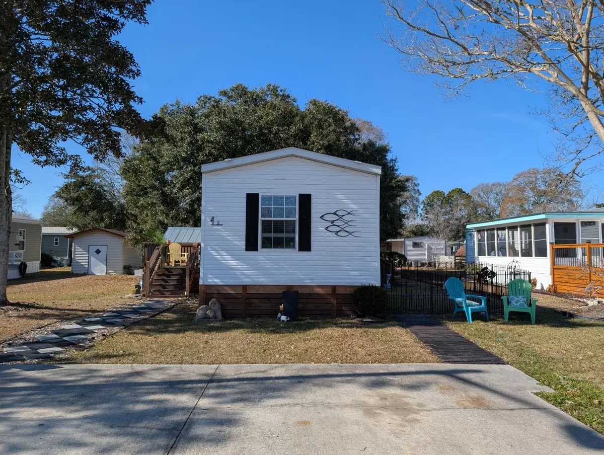3 Poolside Dr., Murrells Inlet, SC 29576 - Image #1
