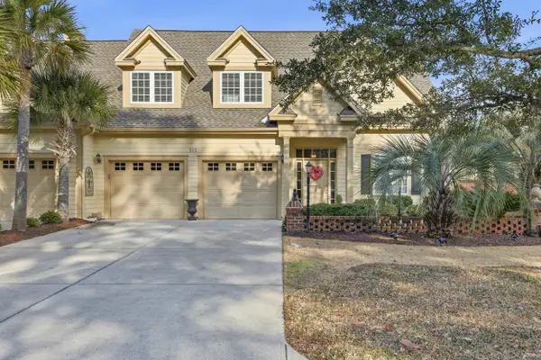 513 Huntington Lake Circle #64, Pawleys Island, SC 29585