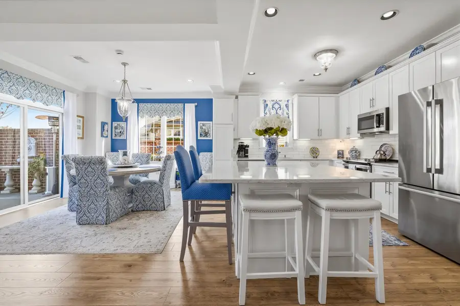 513 Huntington Lake Circle #64, Pawleys Island, SC 29585 - #3