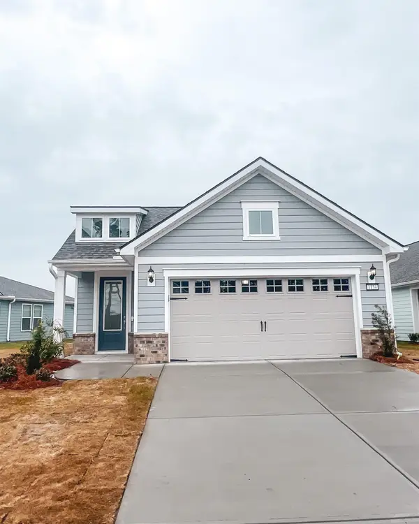 1134 Lady Bird Way, North Myrtle Beach, SC 29582