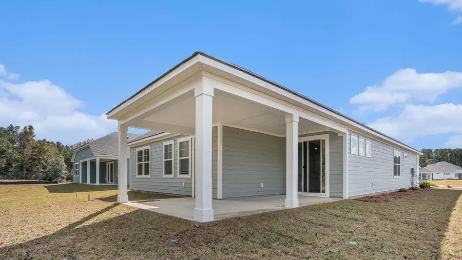 7045 Cinnamon Dr, Conway, SC 29526 - Image #2