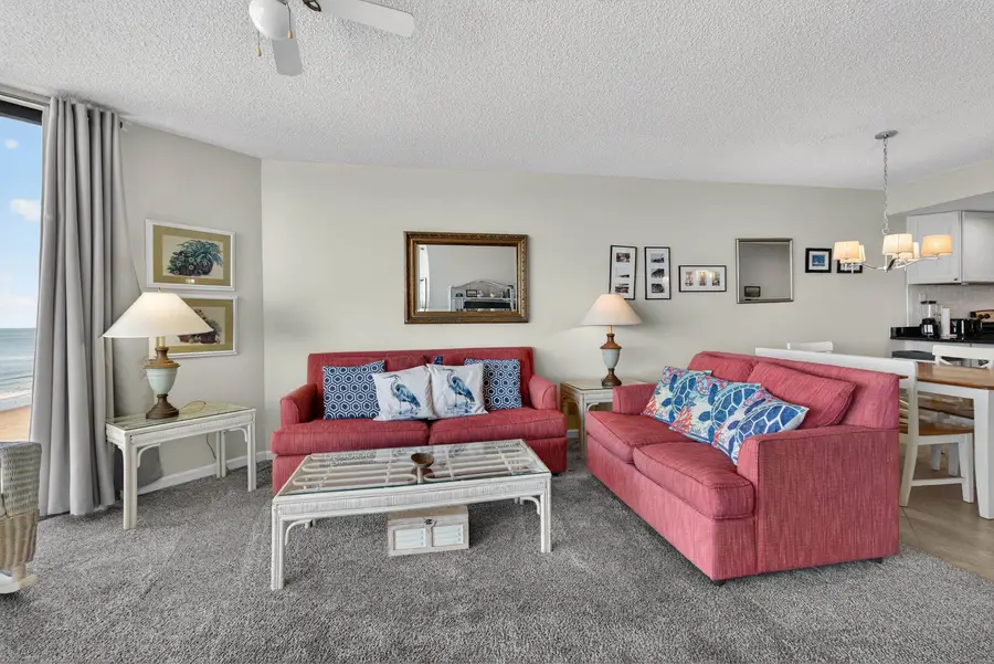 1990 N Waccamaw Dr. #509, Garden City, SC 29576 - #3