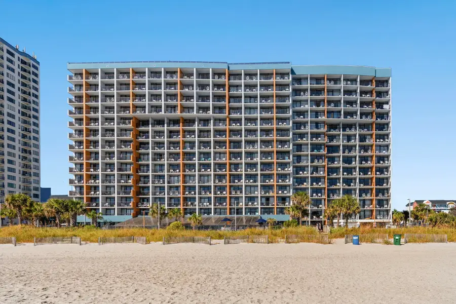 1501 S Ocean Blvd. #237, Myrtle Beach, SC 29577 - #3