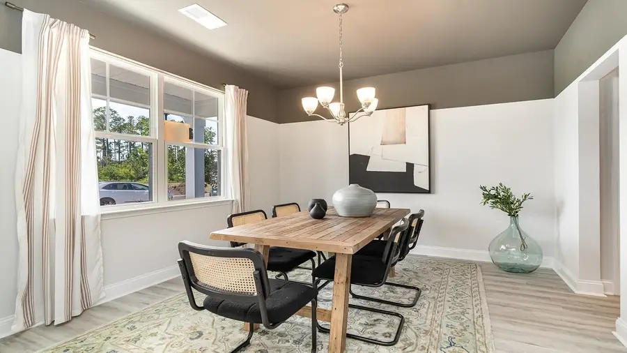 7063 Cinnamon Dr, Conway, SC 29526 - #3