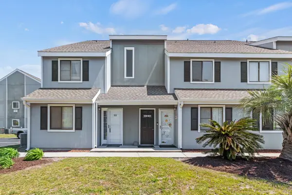 1890 Colony Dr. #17T, Surfside Beach, SC 29575