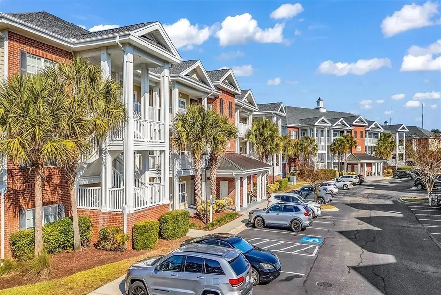 1101 Louise Costin Ln. #1307, Murrells Inlet, SC 29576 - Image #2