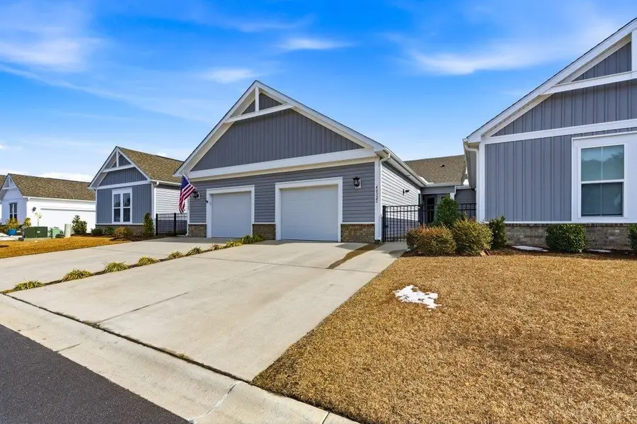4032 Taranto Loop #C, Myrtle Beach, SC 29579 - Image #2