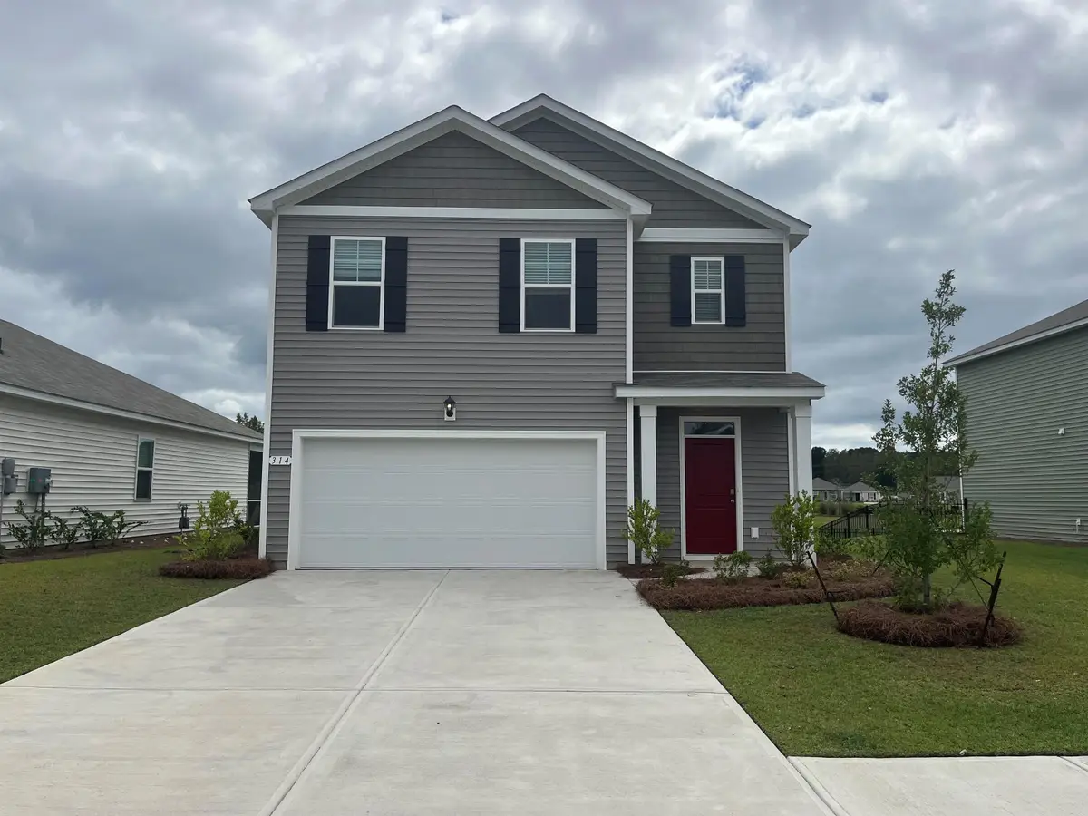 283 Long Beard Way, Longs, SC 29568 - Image #1