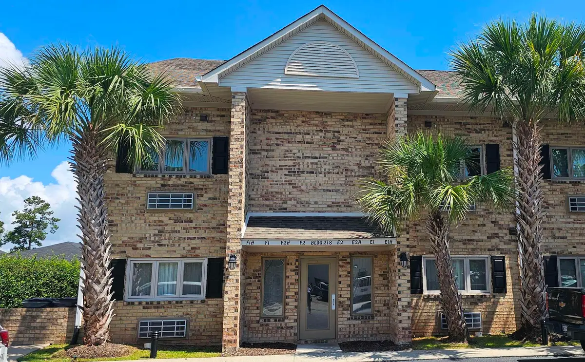 218 Double Eagle Dr., Surfside Beach, SC 29575 - #1