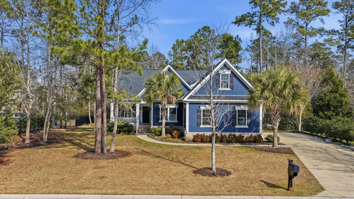 196 Low Country Loop, Murrells Inlet, SC 29576 - Image #1