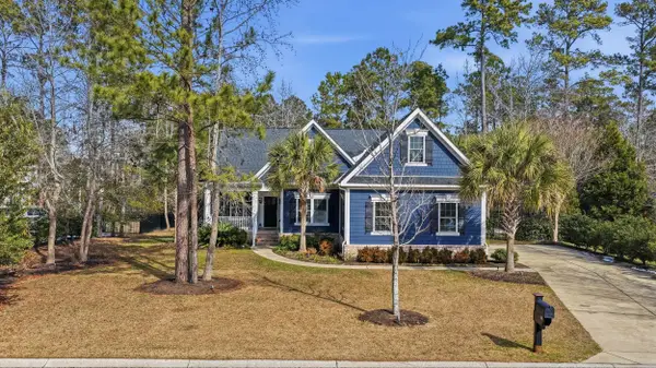 196 Low Country Loop, Murrells Inlet, SC 29576