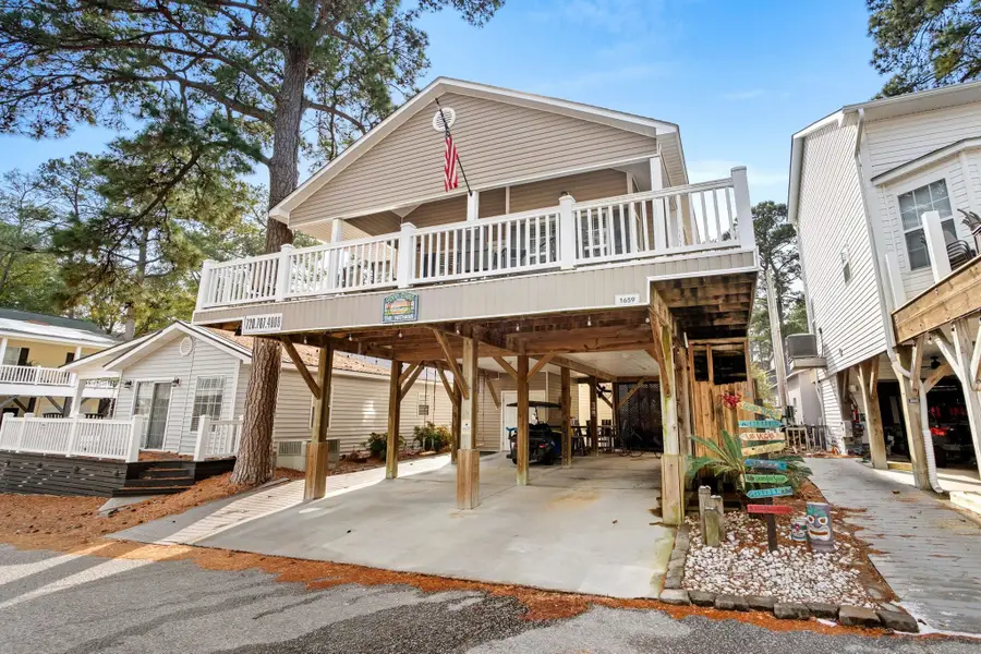 6001 - 1659 S Kings Hwy., Myrtle Beach, SC 29575 - Image #3