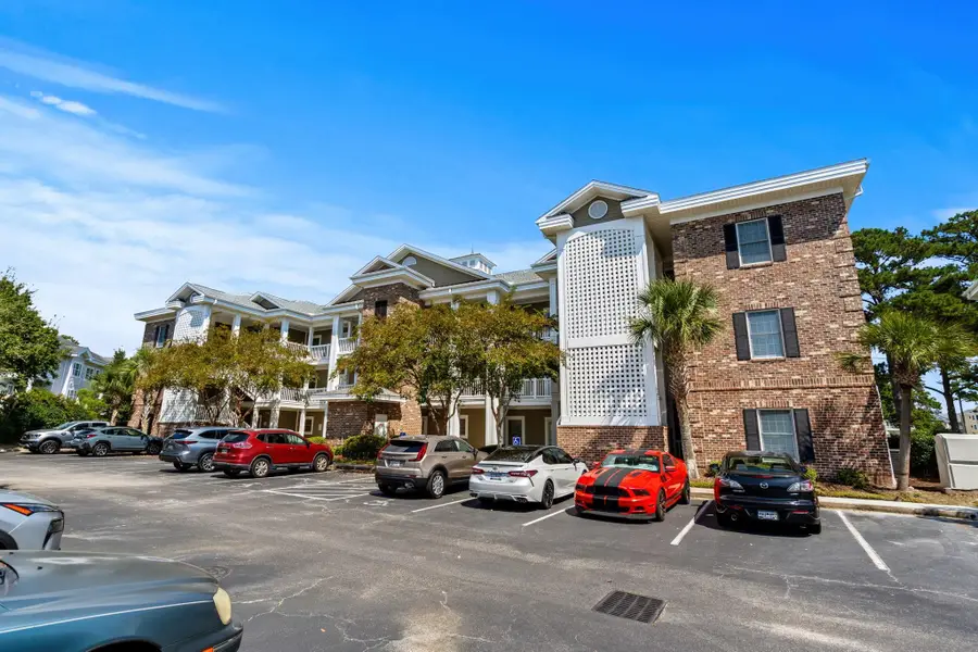4885 Magnolia Pointe Ln. #304, Myrtle Beach, SC 29577 - #3