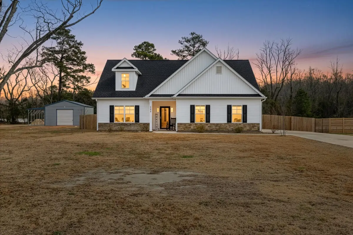 3315 Red Bluff Rd., Loris, SC 29569 - Image #1