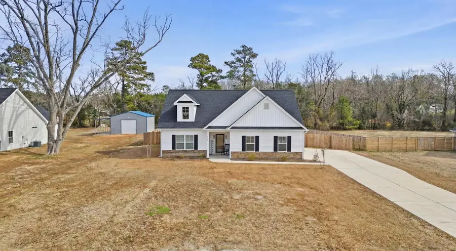 3315 Red Bluff Rd., Loris, SC 29569 - Image #2