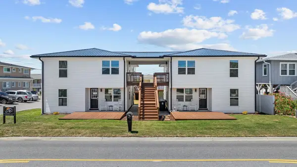 4501 N Ocean Blvd., North Myrtle Beach, SC 29582